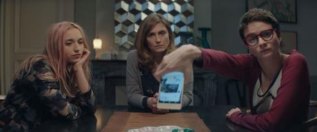 Le Gendre de ma Vie (2018) de François Desagnat