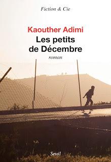 Bilan lecture de septembre