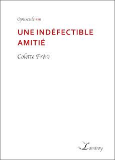 Bilan lecture de septembre