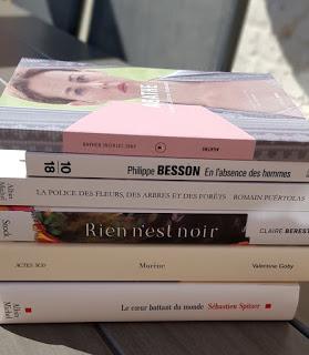 Ils ont rejoint mon Himalaya à lire