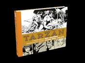 Tarzan Intégrale Russ Manning Newspaper strips Volume deux 1969-1971