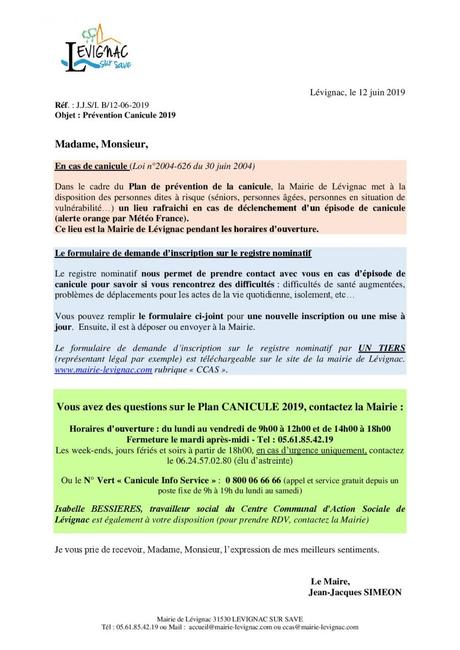 prendre rdv avec le maire - Modele et exemple de lettre