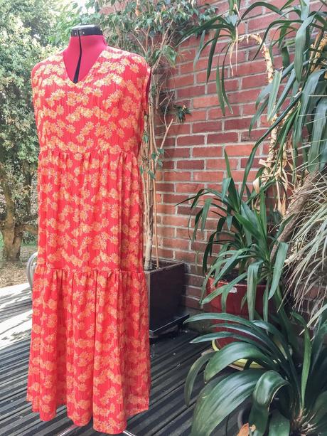 La robe coachella La robe coachella