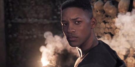 Gemini Man le blockbuster révolutionnaire signé Ang Lee