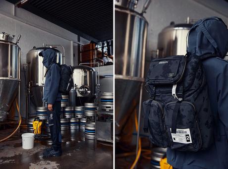 NEIGHBORHOOD – F/W 2019 COLLECTION