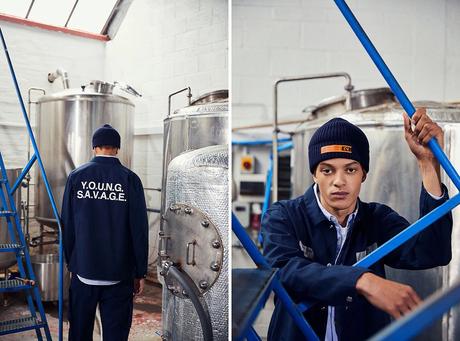 NEIGHBORHOOD – F/W 2019 COLLECTION