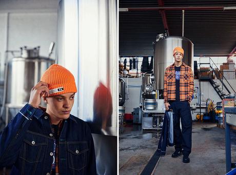 NEIGHBORHOOD – F/W 2019 COLLECTION