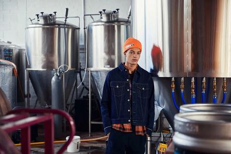 NEIGHBORHOOD – F/W 2019 COLLECTION