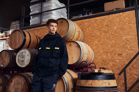 NEIGHBORHOOD – F/W 2019 COLLECTION