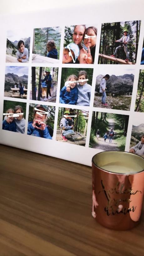 Imprimer ses photos de vacances avec Smartphoto