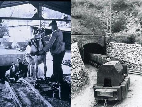 La France - Bauxite Varoise - Les gueules rouges