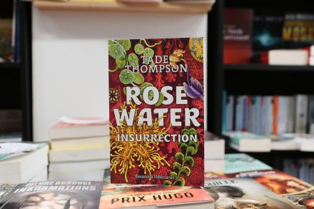 5 romans d’imaginaire pour retourner vers le futur 5 romans d’imaginaire pour retourner vers le futur