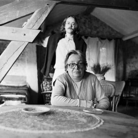 La passion suspendue Avec Fanny Ardant  Marguerite Duras au Théâtre de l’Oeuvre