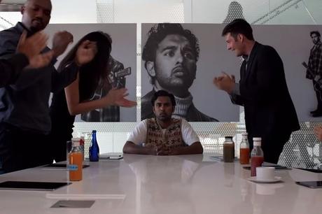 Sortie Blu-ray & DVD – Yesterday : Où es-tu Danny Boyle ?