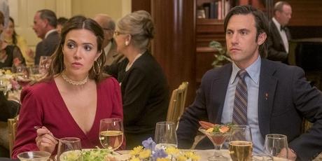 Critique This Is Us Saison 4 épisode 1 : saut dans l’inconnu ou presque
