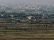 Réouverture d’un poste-frontière-clé entre l’Irak Syrie