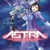 Astra – Lost in Space T04 de Kenta Shinohara