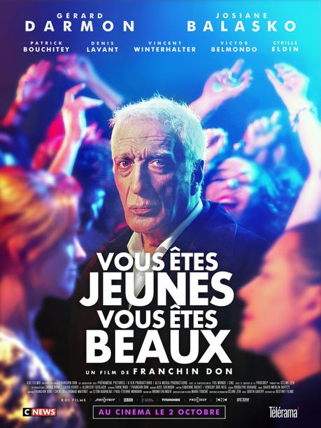 Film : Vous êtes jeunes vous êtes beaux