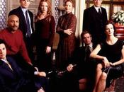 Feet Under, série comme autres