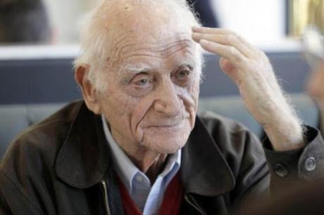 Michel Serres, ce tiers (instruit)