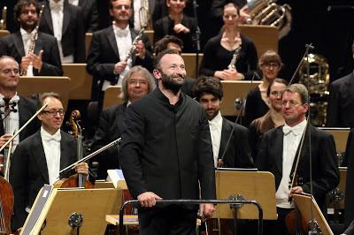 Kirill Petrenko illumine la Patrie de Smetana au Théâtre national de Munich