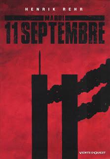 Mardi 11 septembre - Henrik Rehr