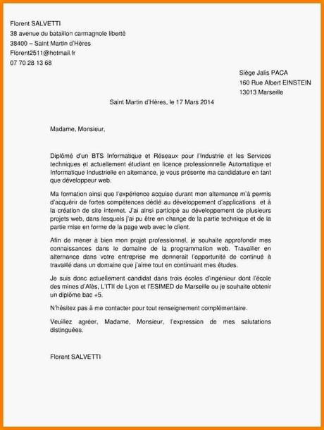 lettre de motivation cae Photo lettre de motivation cae lettre de motivation | Hostal ...