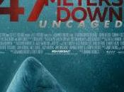 CINEMA Meters Down: Uncaged Johannes Roberts