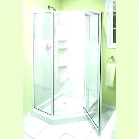 shower enclosures home depot fiberglass shower enclosures home depot
