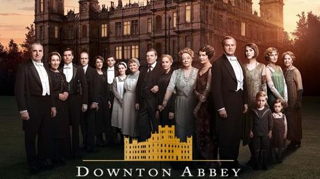 [Cinéma] Downton Abbey : Le film parfait !