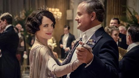 [Cinéma] Downton Abbey : Le film parfait !
