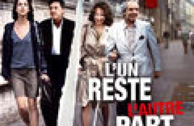 J’ai vu ses yeux L'un part, l'autre reste