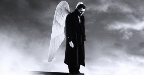 Cinema Paradiso**********************Les Ailes du Désir de Wim Wenders