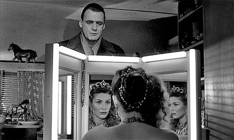 Cinema Paradiso**********************Les Ailes du Désir de Wim Wenders