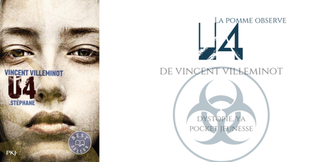 La Pomme observe #11 : U4