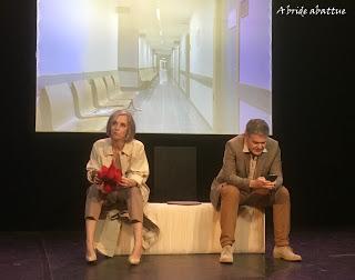 C'est pas le bon moment, une pièce de Frédéric Tokarz