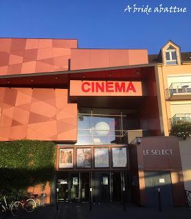 Le Sélect d'Antony (92) annonce lui aussi sa rentrée avec Play