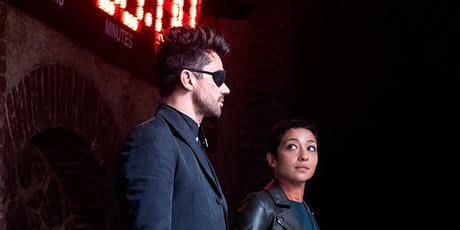 Critique Preacher saison 4 : délicieuse conclusion