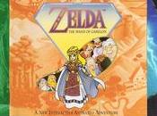 Zelda Philips CD-i Triforce honte
