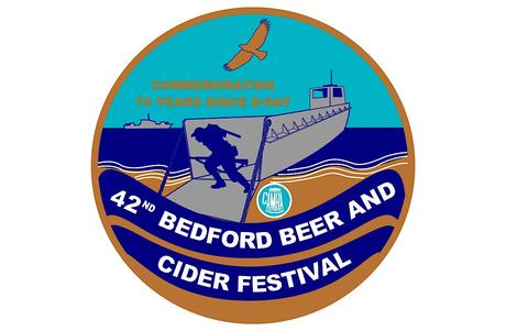 42ème Bedford Beer Festival; 