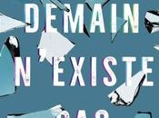 demain n’existe Jennifer Armentrout