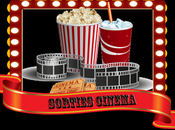 Sorties cinéma 02/10/2019