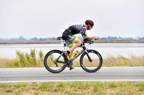 Ironman 70.3 Emilia Romagna 2019