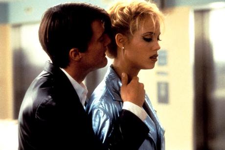 [TOUCHE PAS NON PLUS À MES 90ϟs] : #14. Showgirls