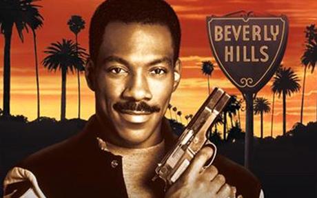 Eddie Murphy confirme un « Flic de Beverly Hills 4 » Eddie Murphy confirme un « Flic de Beverly Hills 4 »