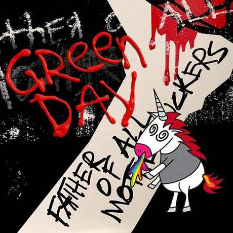 Green Day et son Hell Mega Tour