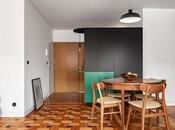 rénovation d’appartement laisse nouveauté sublimer l’existant