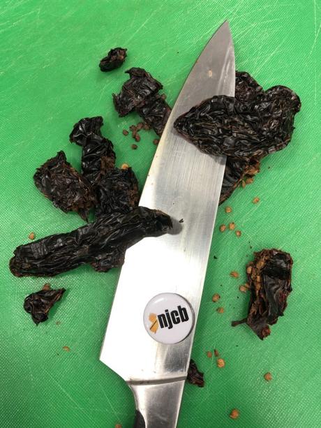 Craft beer – Construisez-moi Butternut World Tour 2019
 – Bière brune