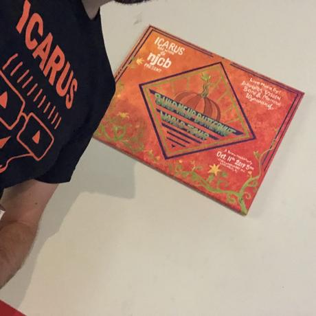 Craft beer – Construisez-moi Butternut World Tour 2019
 – Bière brune