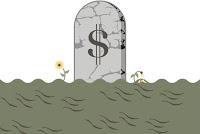 ÉCONOMIES : La fin de l'argent ?